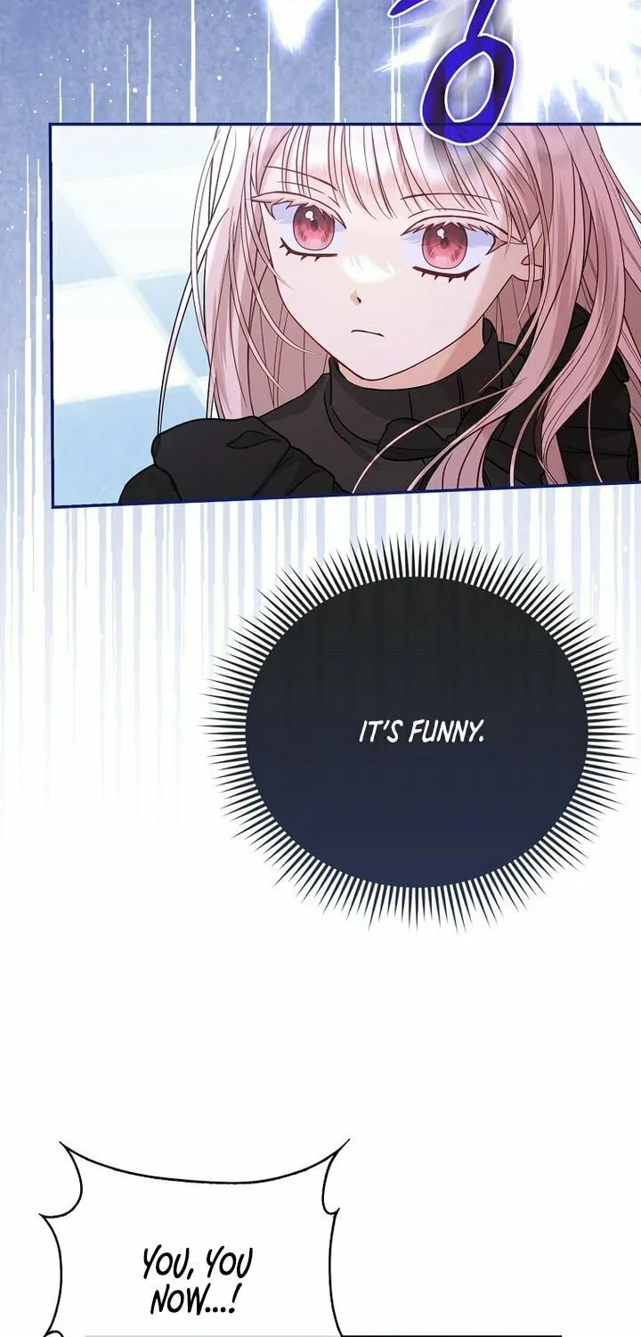 The Villains' Favorite Is Me Chapter 2 page 21 - 
