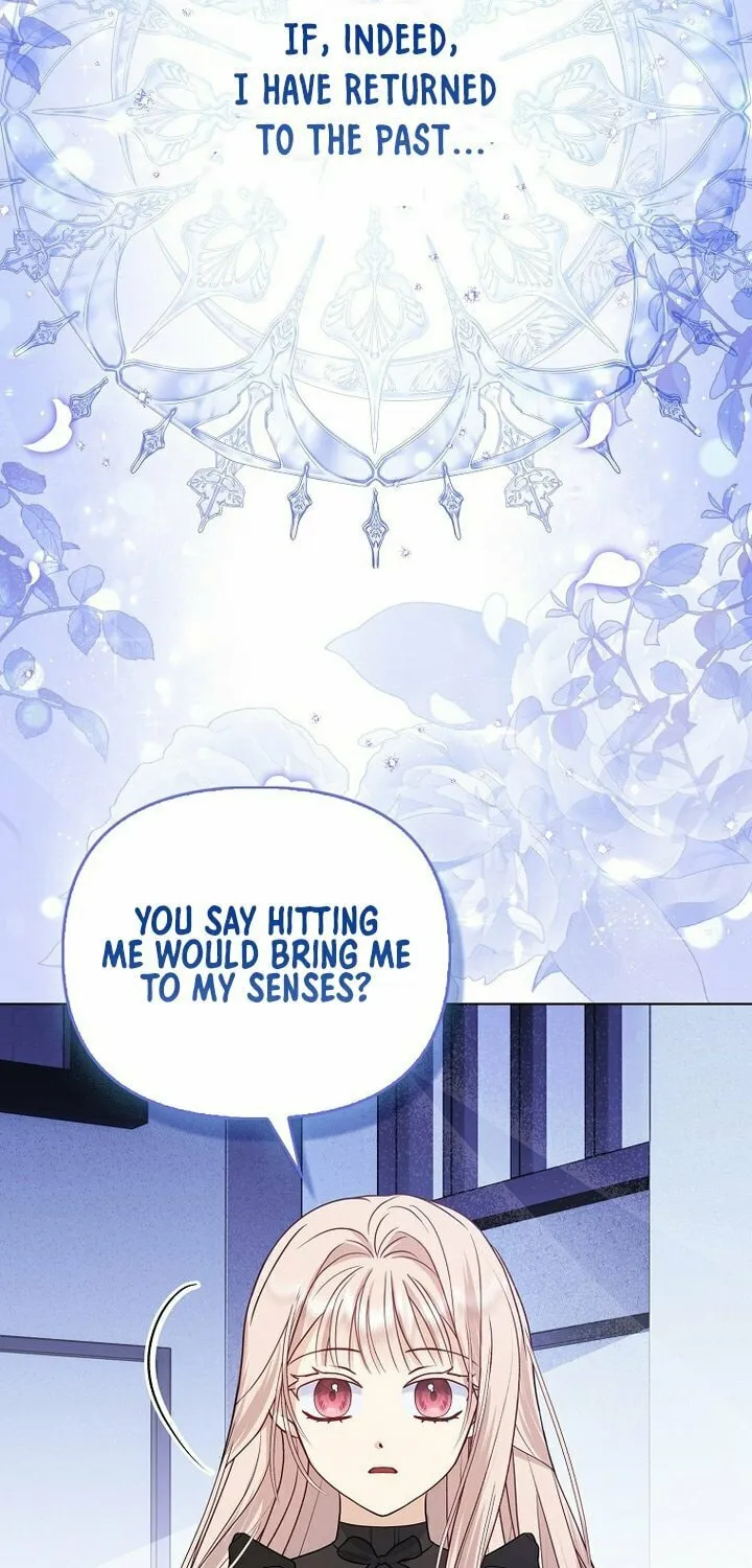 The Villains' Favorite Is Me Chapter 2 page 23 - 