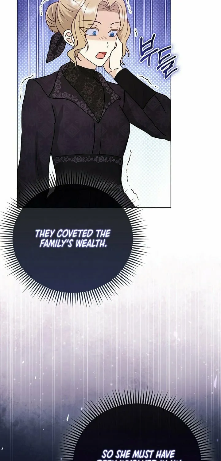 The Villains' Favorite Is Me Chapter 2 page 27 - 