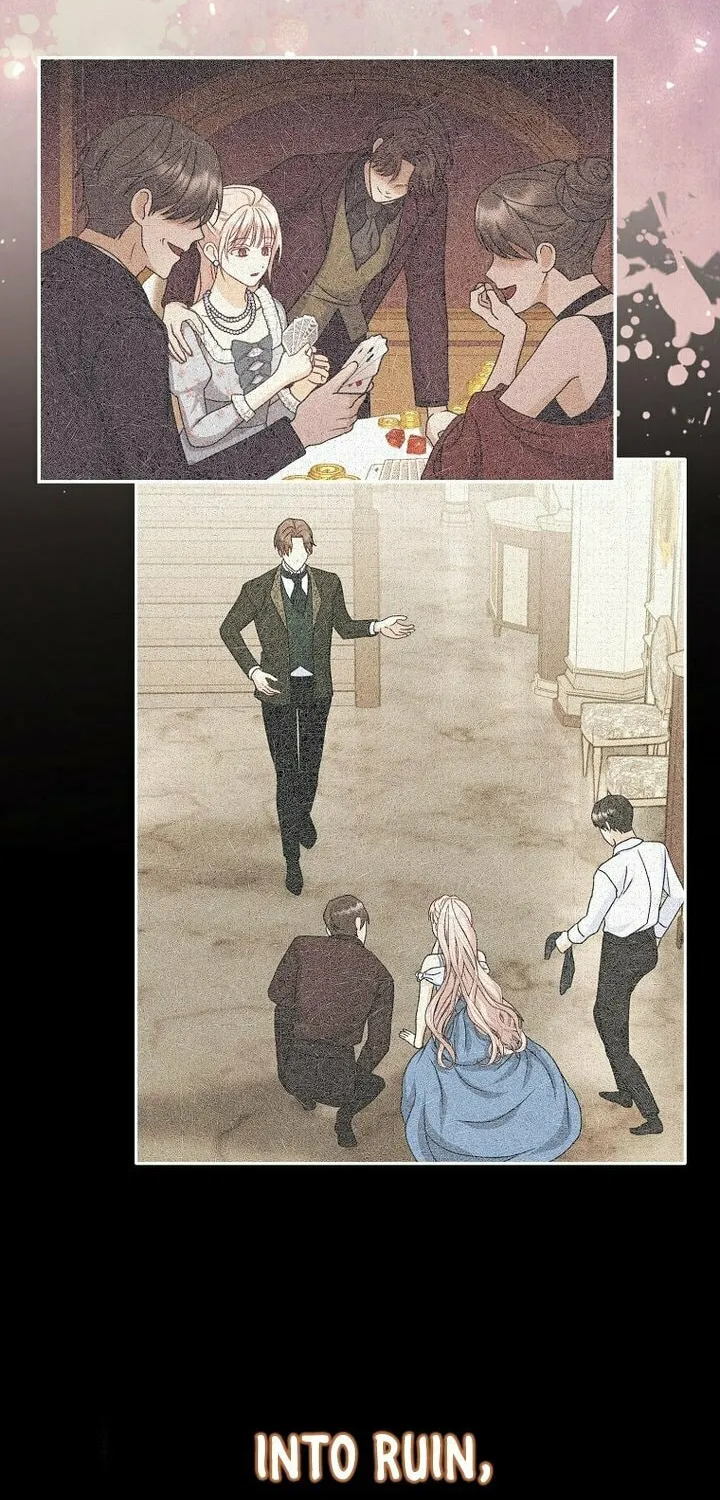 The Villains' Favorite Is Me Chapter 2 page 30 - 