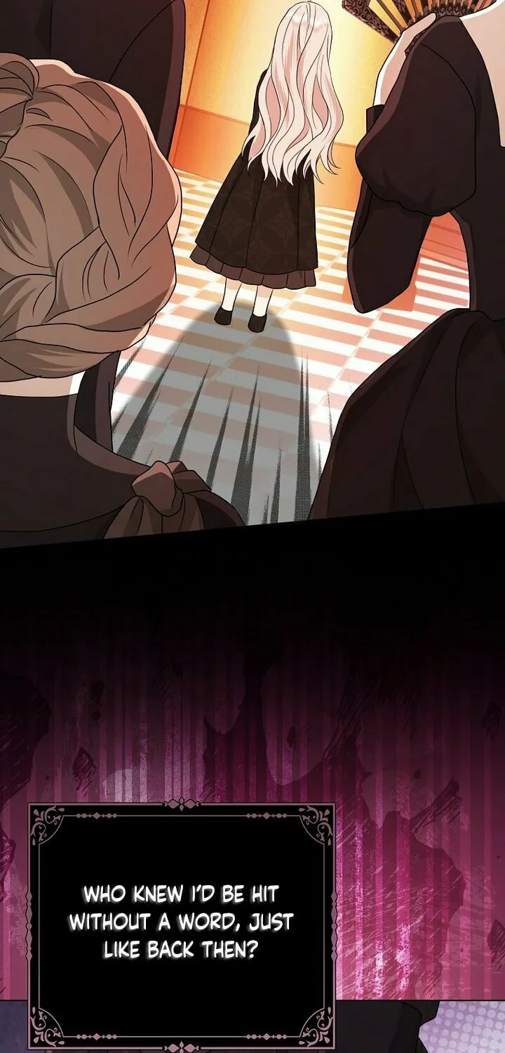 The Villains' Favorite Is Me Chapter 2 page 32 - 