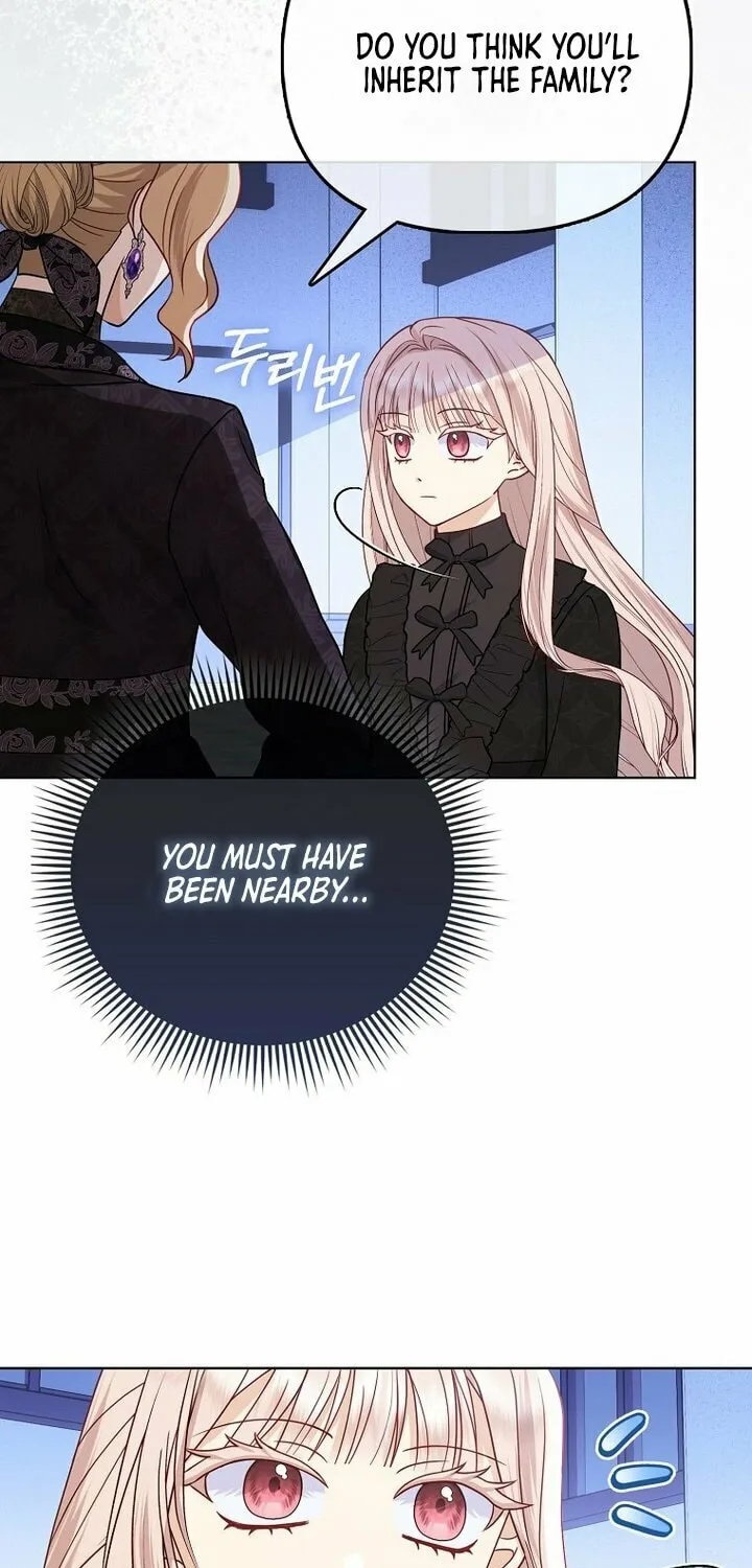 The Villains' Favorite Is Me Chapter 2 page 39 - 