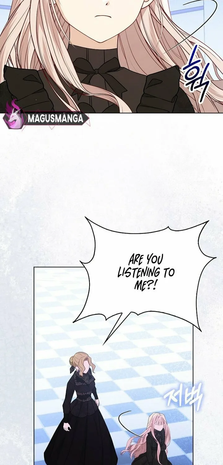 The Villains' Favorite Is Me Chapter 2 page 40 - 