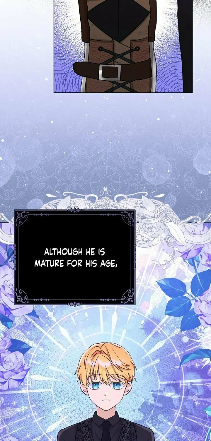 The Villains' Favorite Is Me Chapter 2 page 50 - 