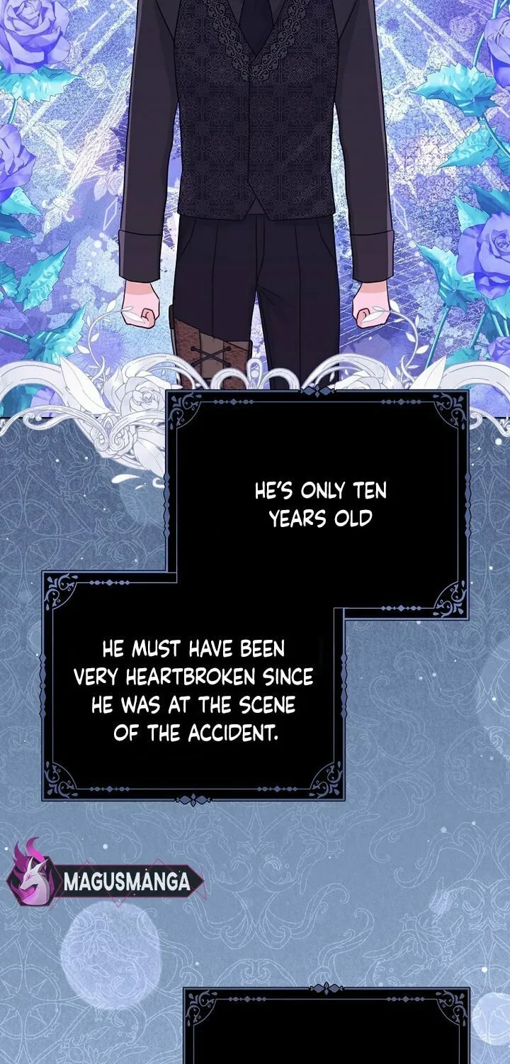 The Villains' Favorite Is Me Chapter 2 page 51 - 