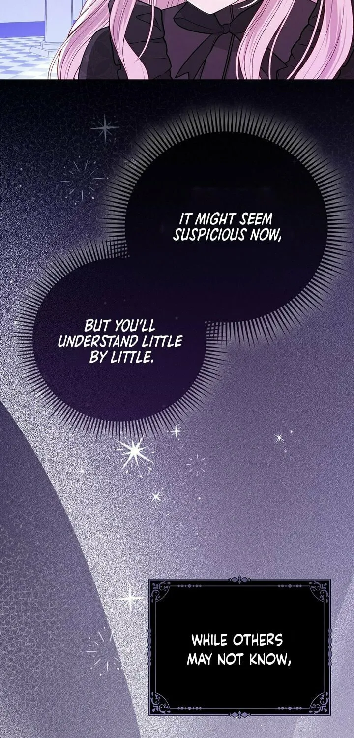 The Villains' Favorite Is Me Chapter 2 page 59 - 