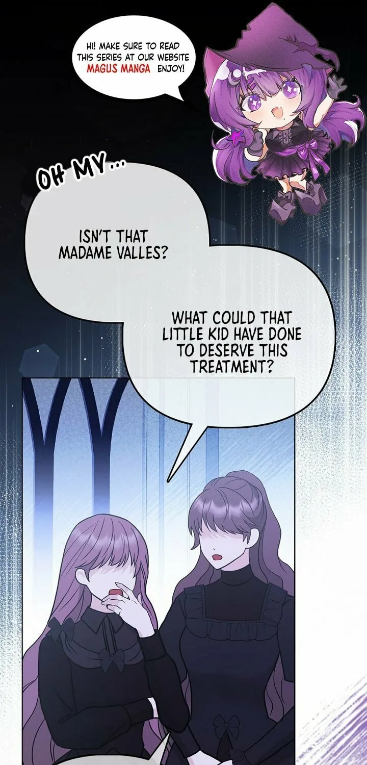 The Villains' Favorite Is Me Chapter 2 page 7 - 