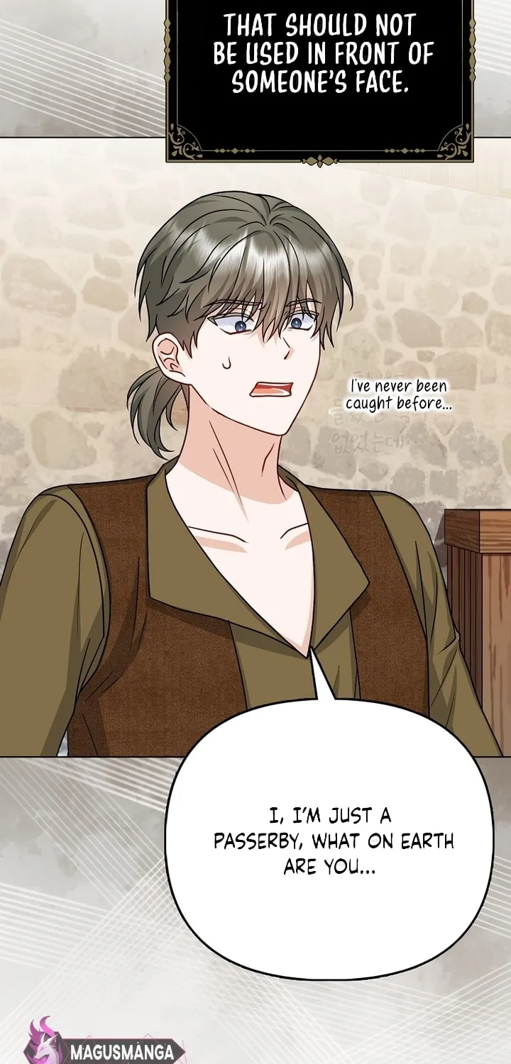 The Villains' Favorite Is Me Chapter 20 page 11 - 