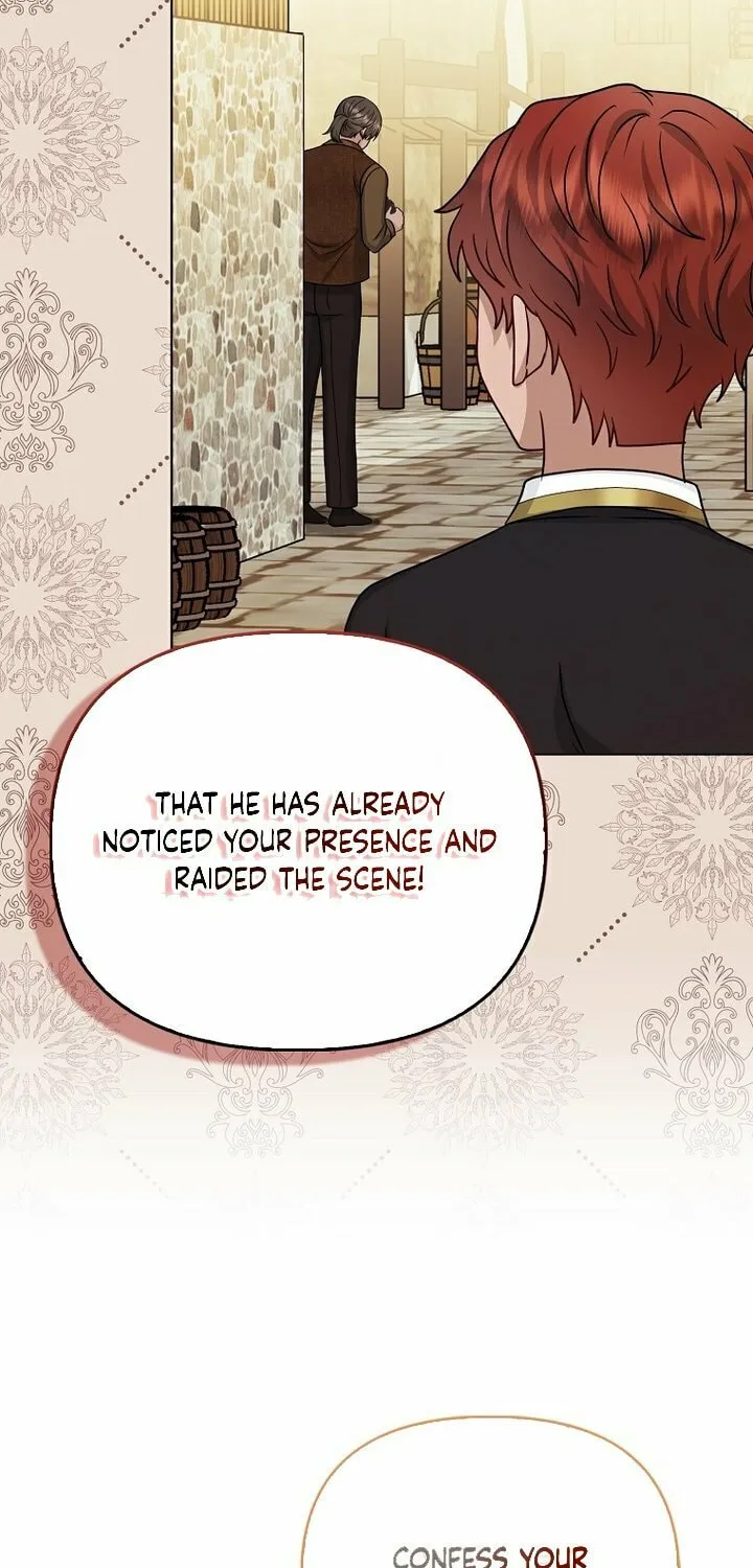 The Villains' Favorite Is Me Chapter 20 page 15 - 