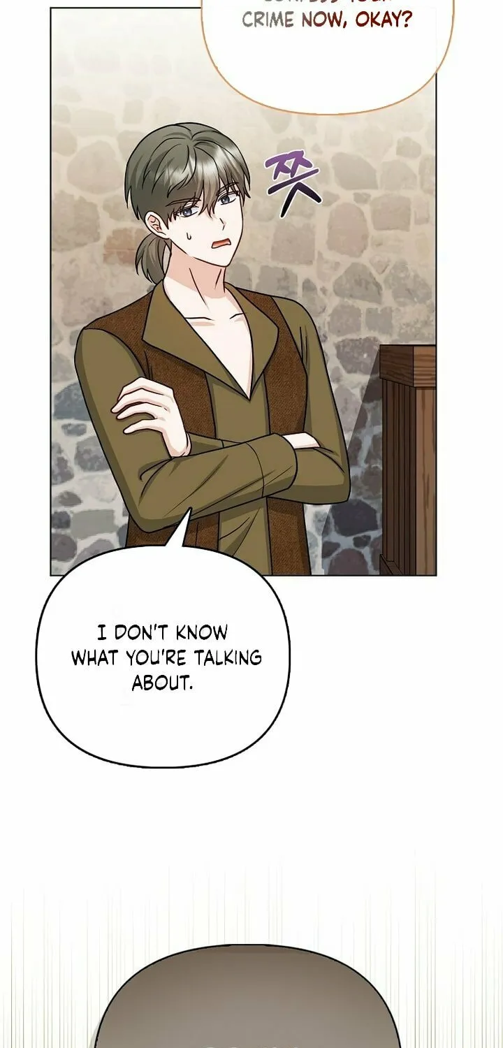 The Villains' Favorite Is Me Chapter 20 page 16 - 