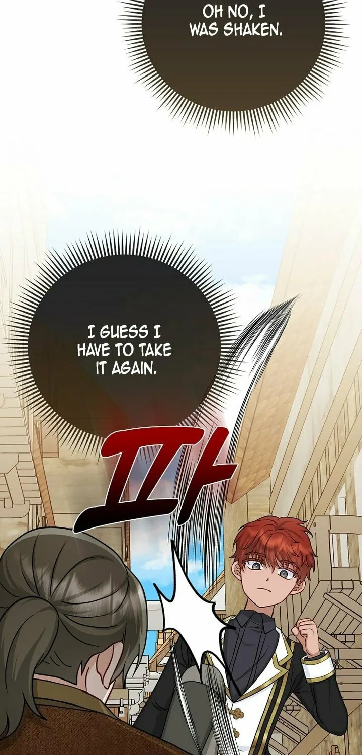 The Villains' Favorite Is Me Chapter 20 page 3 - 