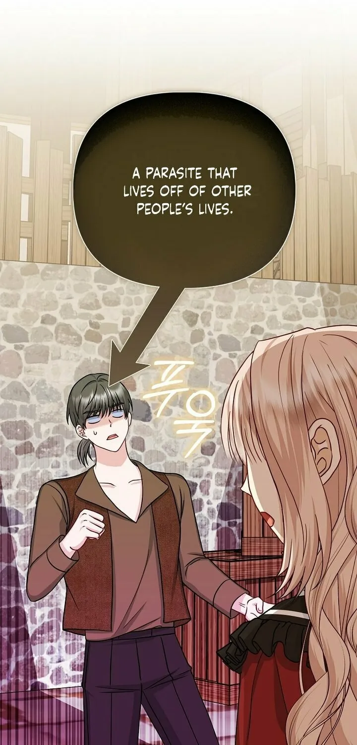 The Villains' Favorite Is Me Chapter 20 page 23 - 
