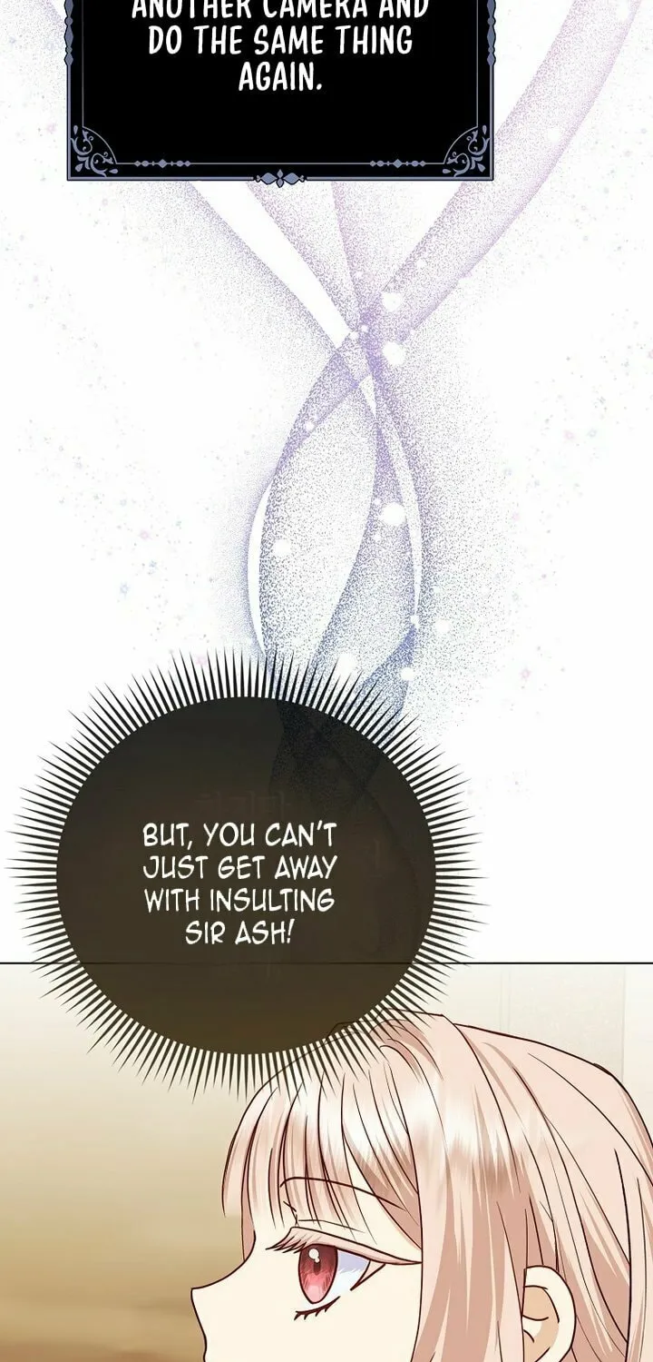 The Villains' Favorite Is Me Chapter 20 page 28 - 