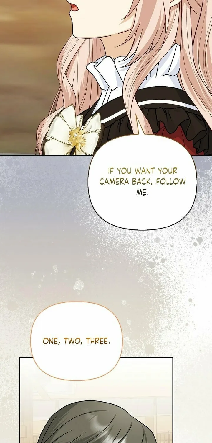 The Villains' Favorite Is Me Chapter 20 page 29 - 