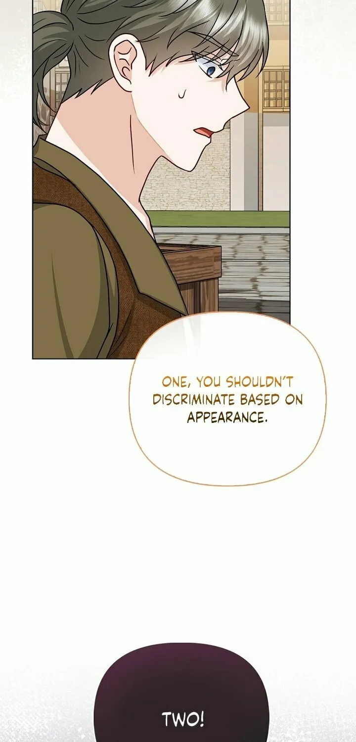 The Villains' Favorite Is Me Chapter 20 page 30 - 