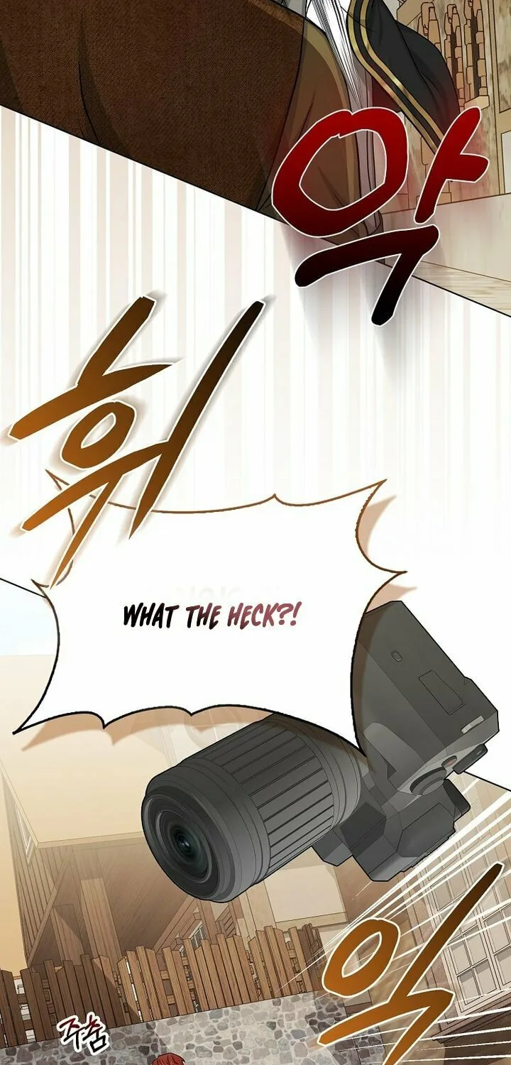 The Villains' Favorite Is Me Chapter 20 page 4 - 