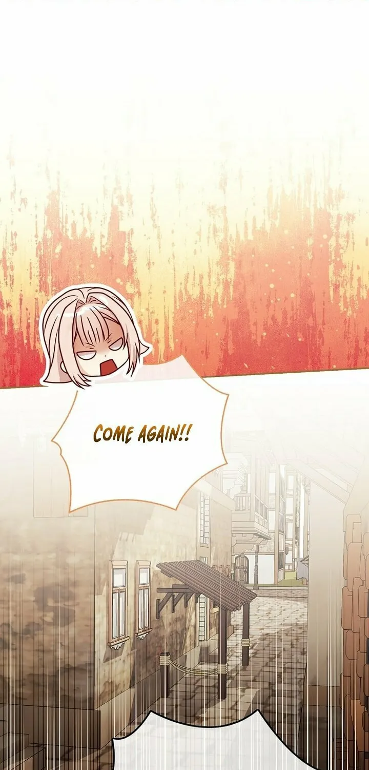 The Villains' Favorite Is Me Chapter 20 page 33 - 