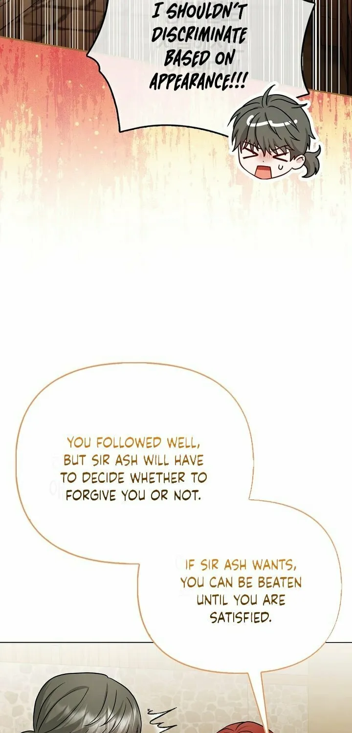 The Villains' Favorite Is Me Chapter 20 page 34 - 