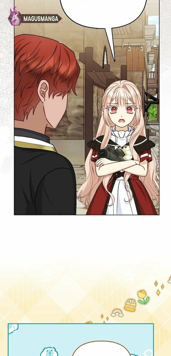 The Villains' Favorite Is Me Chapter 20 page 36 - 