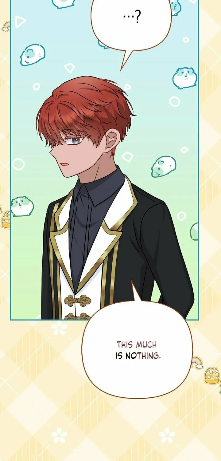 The Villains' Favorite Is Me Chapter 20 page 37 - 