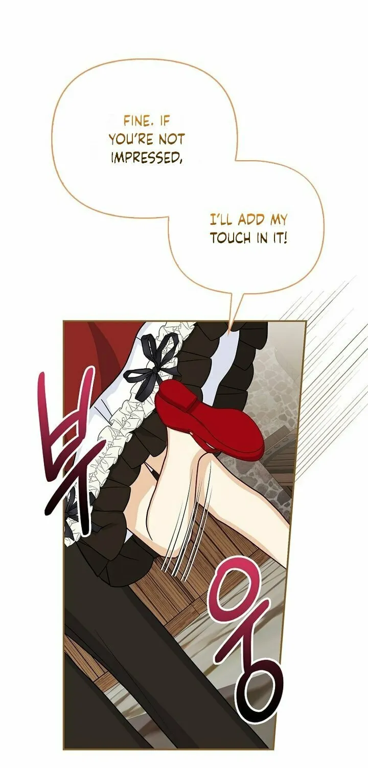 The Villains' Favorite Is Me Chapter 20 page 39 - 