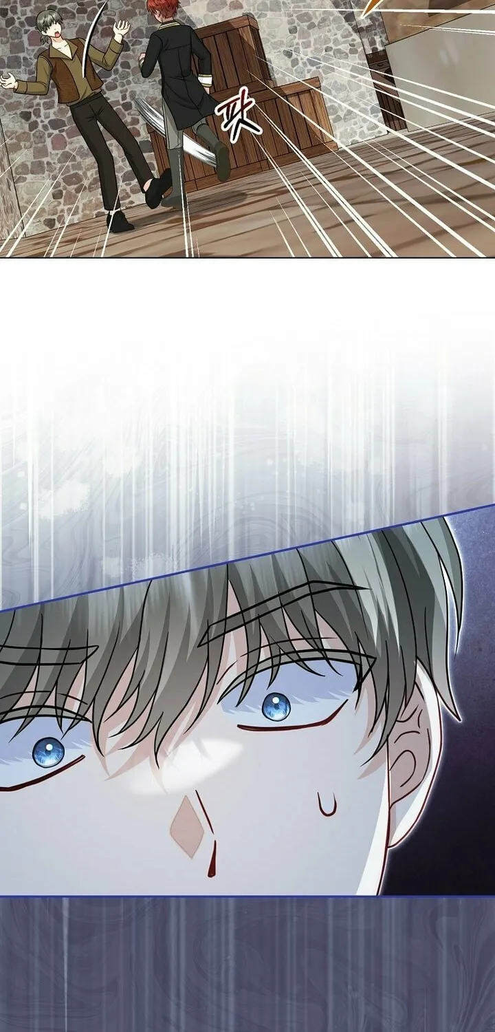 The Villains' Favorite Is Me Chapter 20 page 5 - 