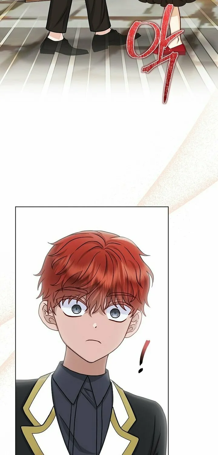The Villains' Favorite Is Me Chapter 20 page 41 - 