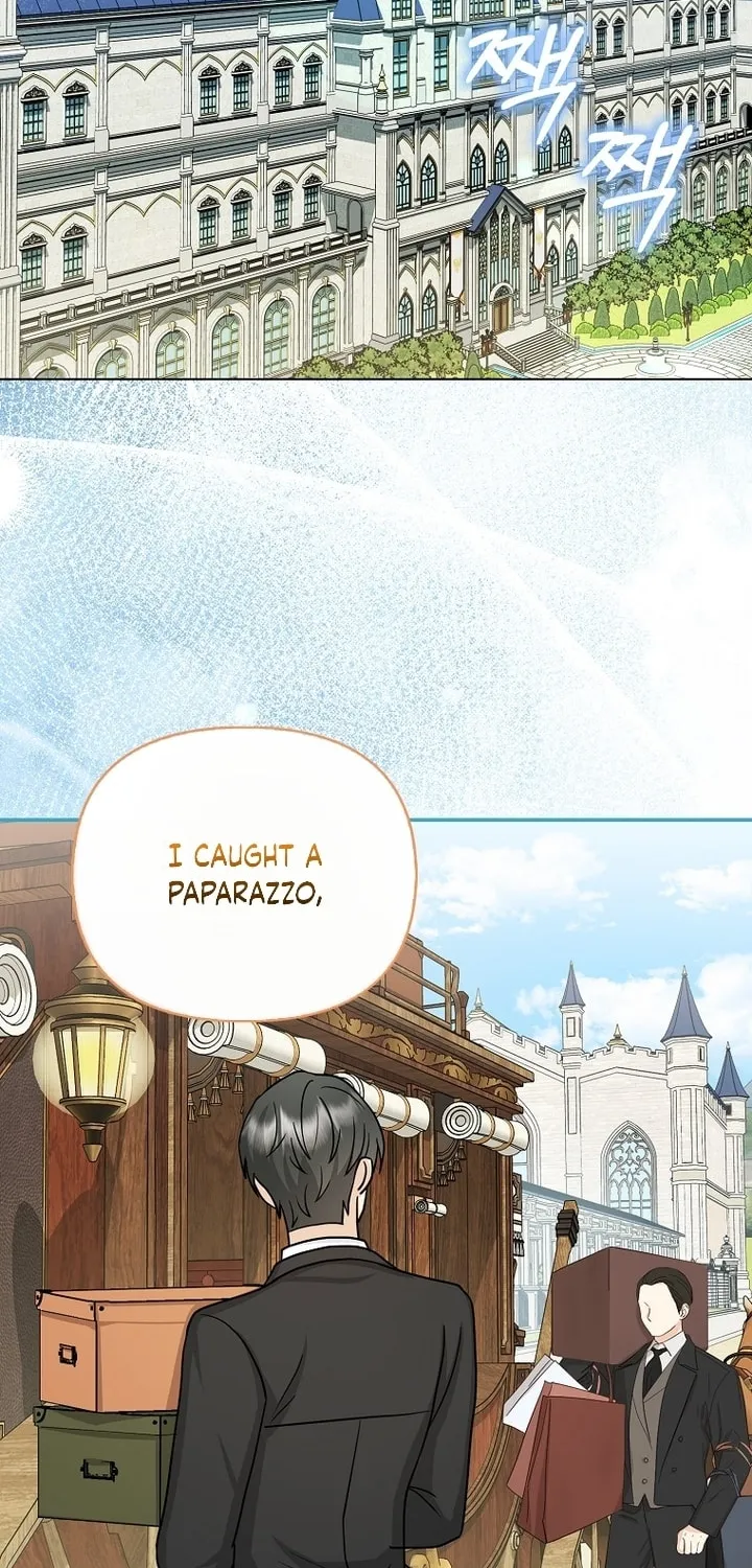 The Villains' Favorite Is Me Chapter 20 page 47 - 