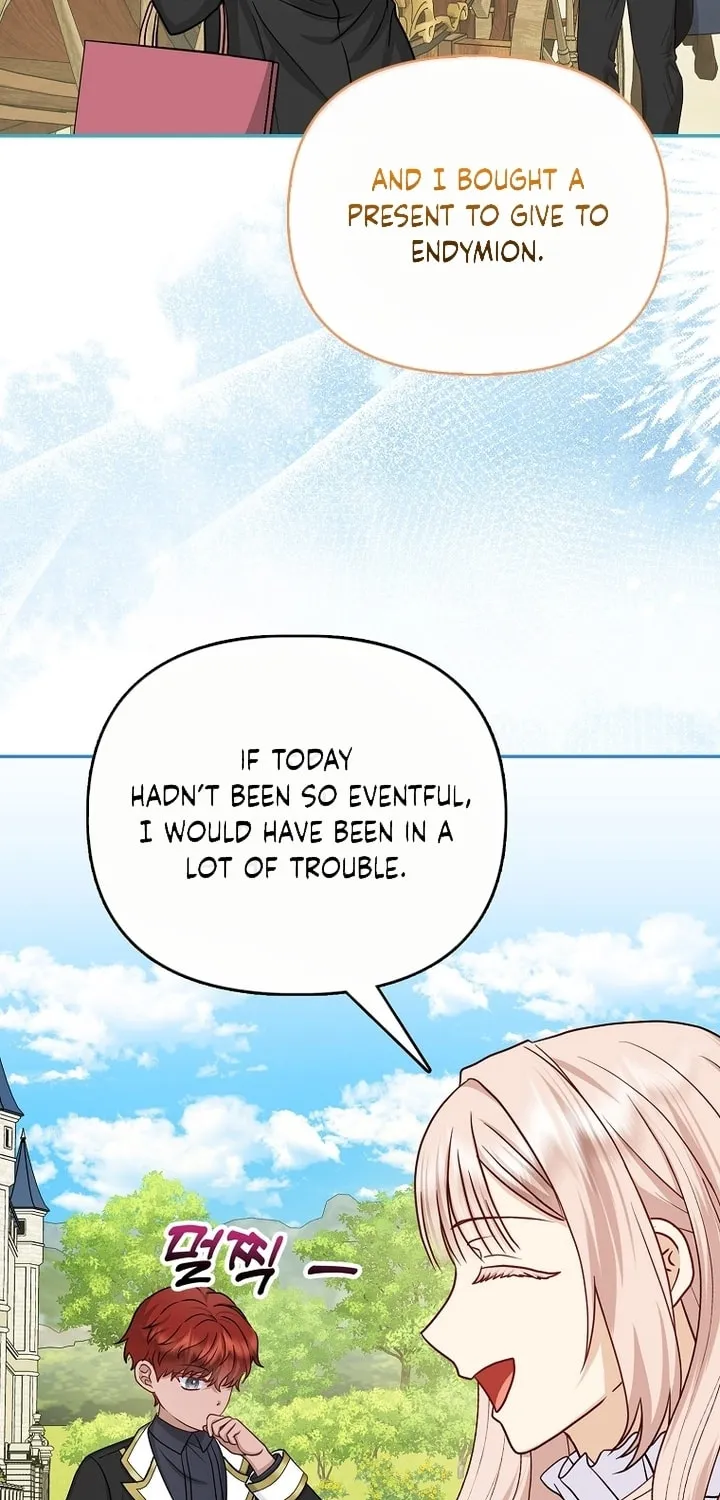 The Villains' Favorite Is Me Chapter 20 page 48 - 