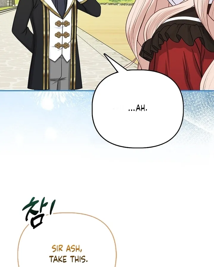 The Villains' Favorite Is Me Chapter 20 page 49 - 