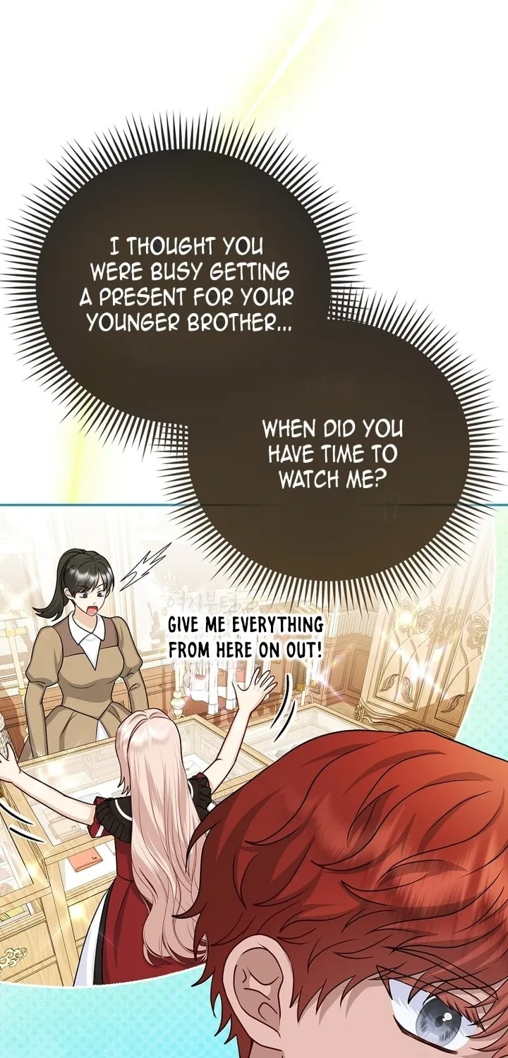 The Villains' Favorite Is Me Chapter 20 page 53 - 