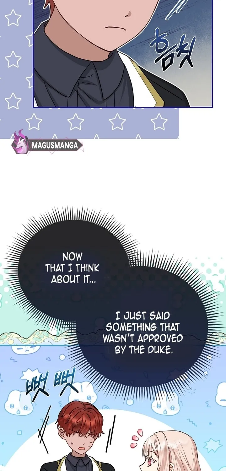 The Villains' Favorite Is Me Chapter 20 page 58 - 