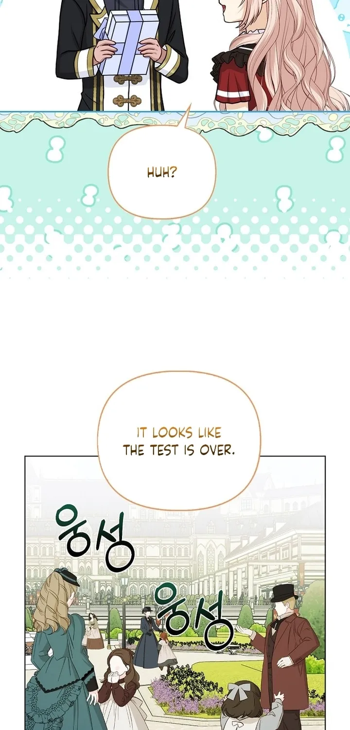 The Villains' Favorite Is Me Chapter 20 page 59 - 