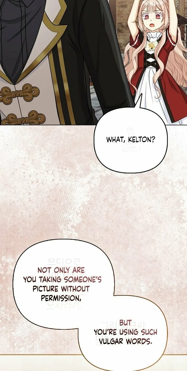 The Villains' Favorite Is Me Chapter 20 page 7 - 