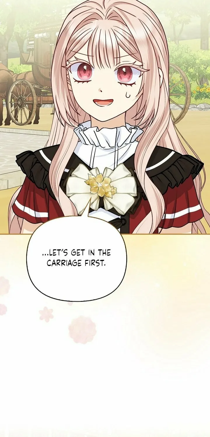 The Villains' Favorite Is Me Chapter 20 page 65 - 