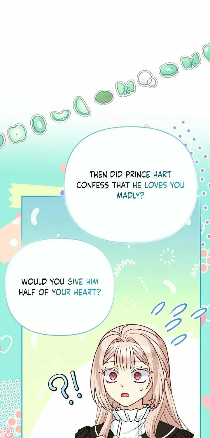 The Villains' Favorite Is Me Chapter 20 page 70 - 
