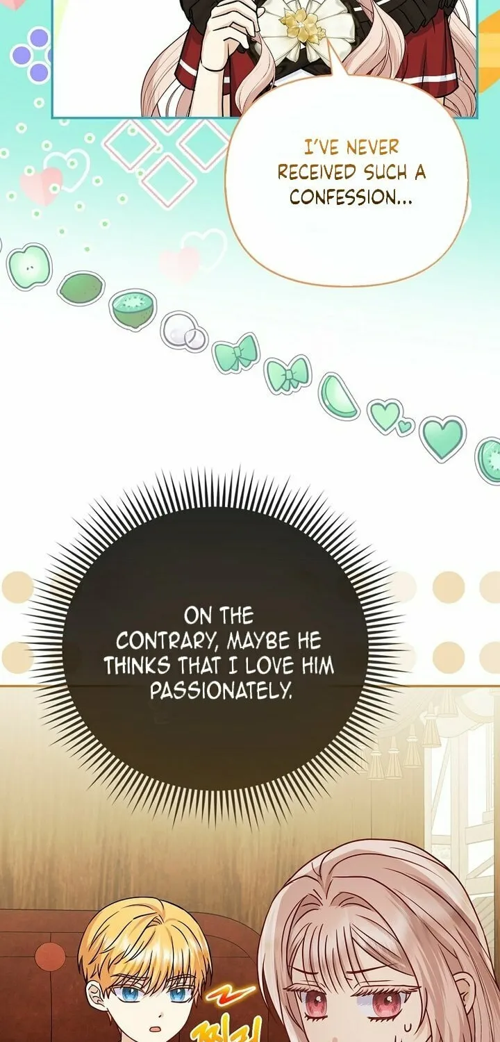 The Villains' Favorite Is Me Chapter 20 page 71 - 