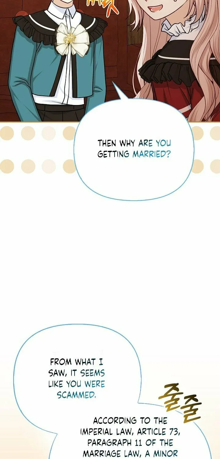 The Villains' Favorite Is Me Chapter 20 page 72 - 