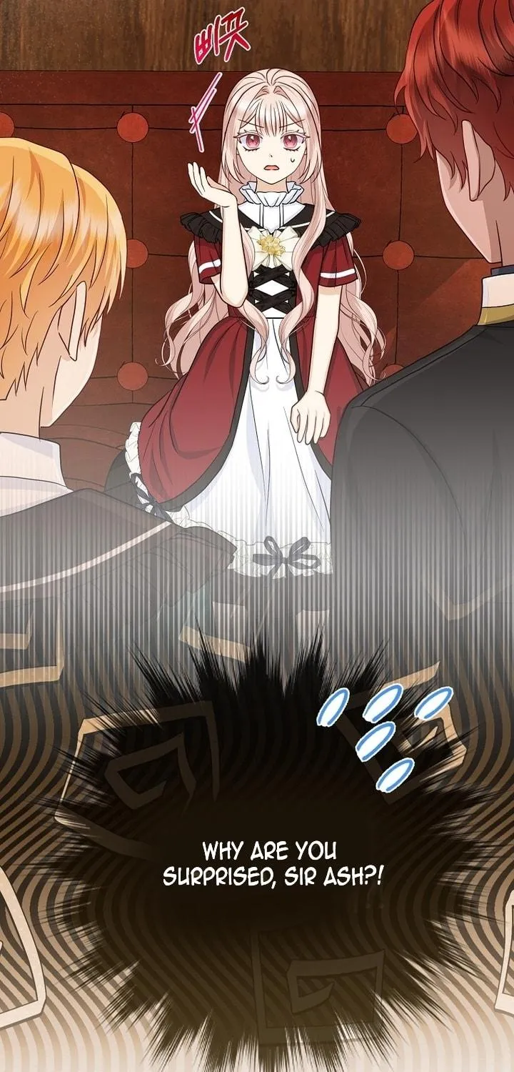 The Villains' Favorite Is Me Chapter 20 page 80 - 
