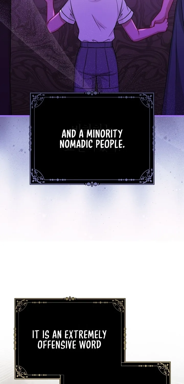 The Villains' Favorite Is Me Chapter 20 page 10 - 