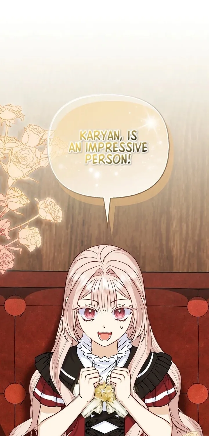 The Villains' Favorite Is Me Chapter 21 page 2 - 