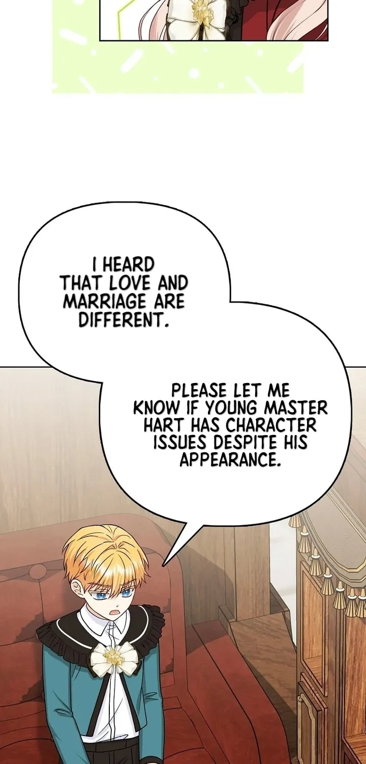 The Villains' Favorite Is Me Chapter 21 page 11 - 