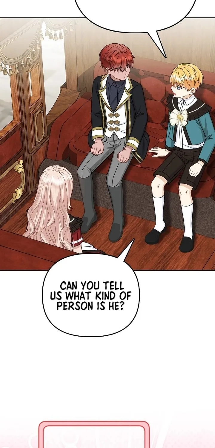The Villains' Favorite Is Me Chapter 21 page 13 - 
