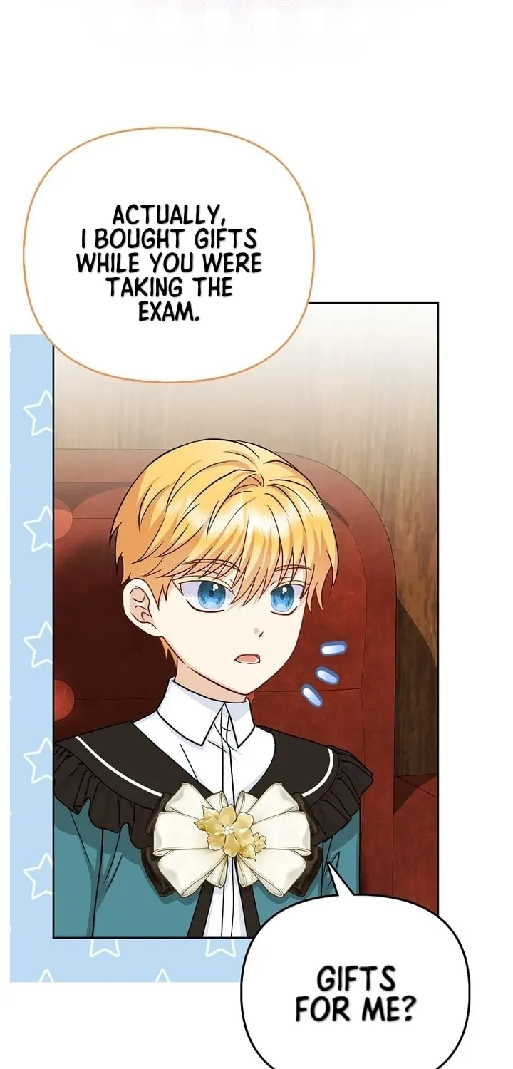 The Villains' Favorite Is Me Chapter 21 page 17 - 