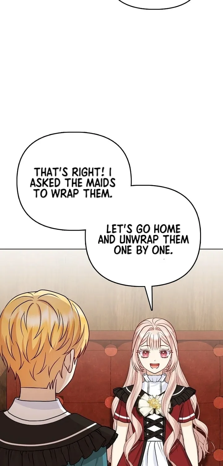 The Villains' Favorite Is Me Chapter 21 page 18 - 