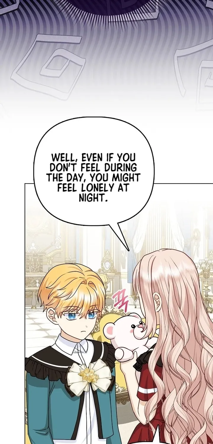The Villains' Favorite Is Me Chapter 21 page 27 - 