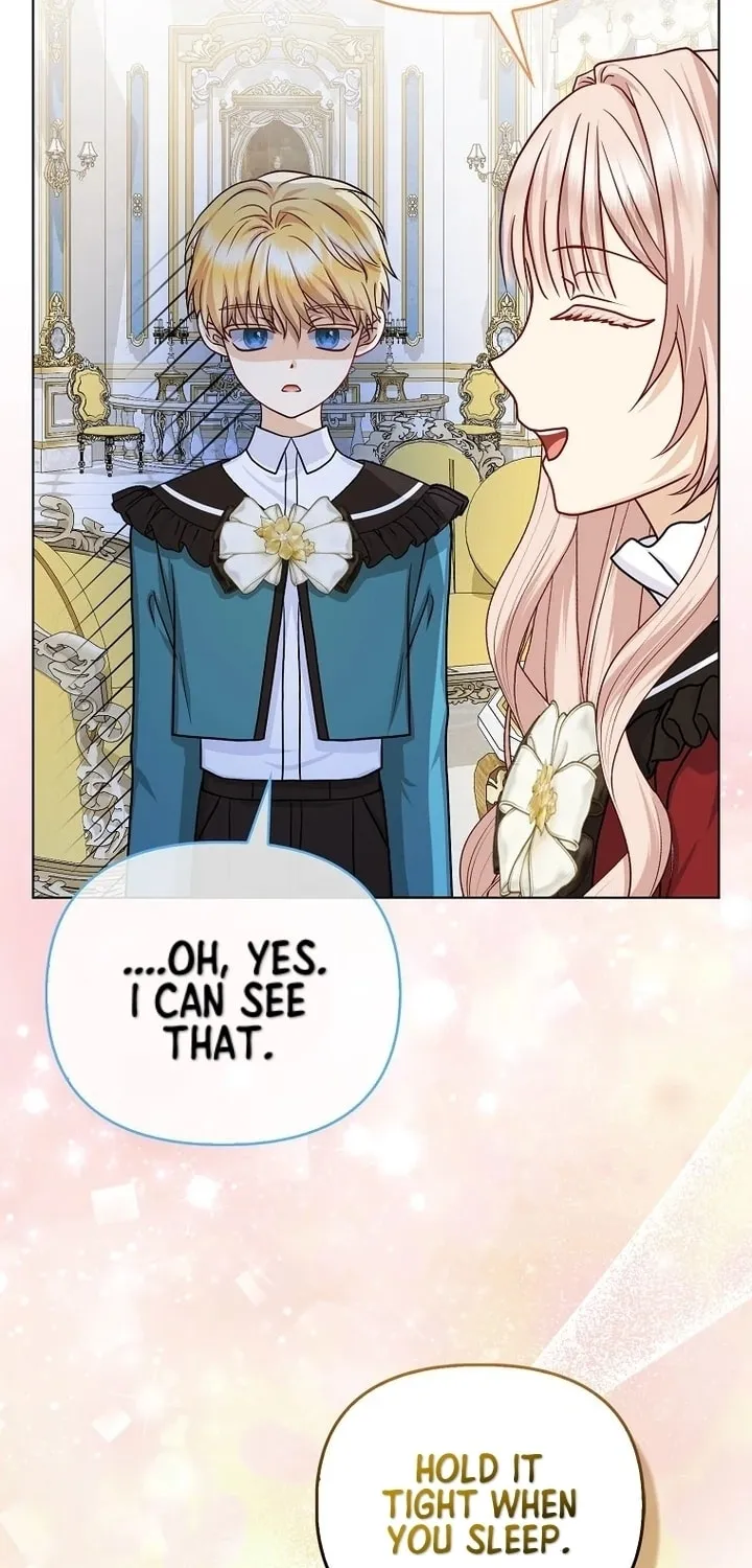 The Villains' Favorite Is Me Chapter 21 page 30 - 