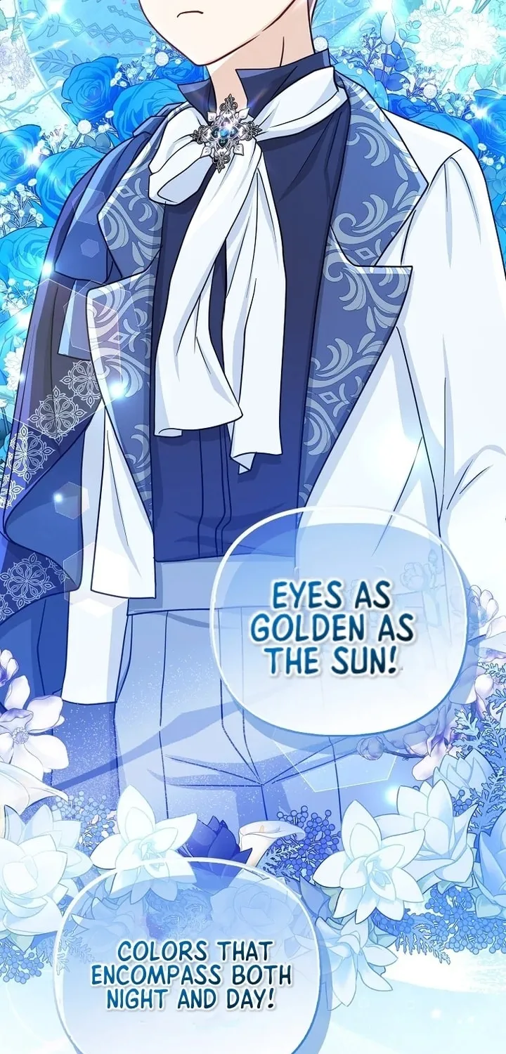 The Villains' Favorite Is Me Chapter 21 page 4 - 