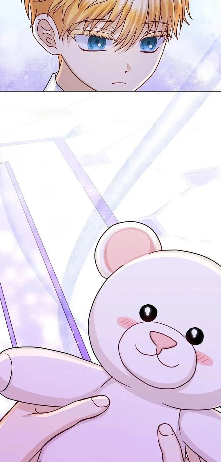 The Villains' Favorite Is Me Chapter 21 page 33 - 
