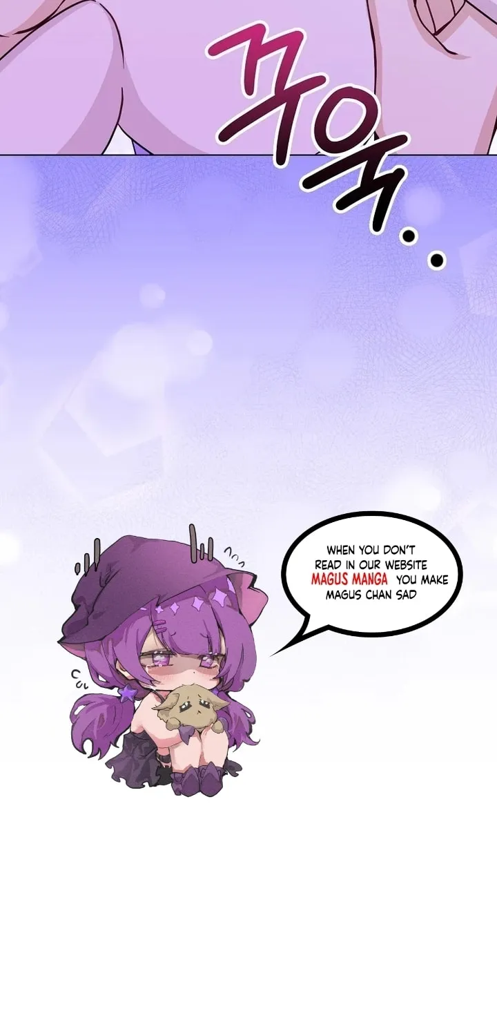 The Villains' Favorite Is Me Chapter 21 page 34 - 
